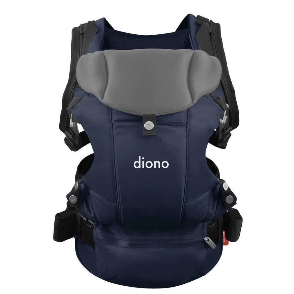 Diono Navy Carrier